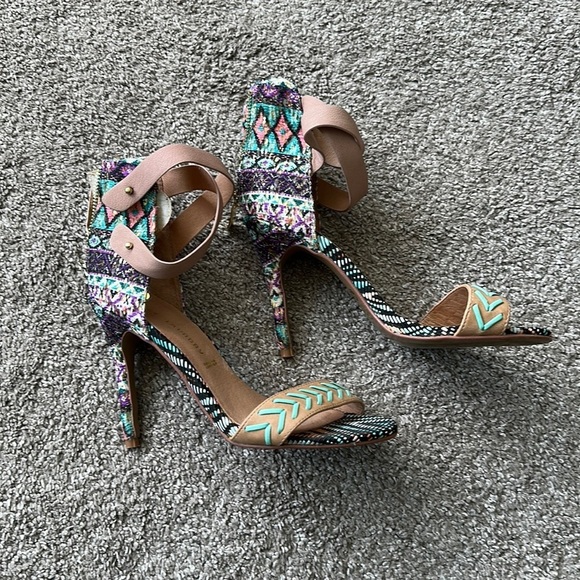 Chinese Laundry Shoes - 4-Inch Heel